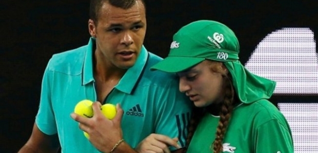 Tsonga'dan anlamlı hareket