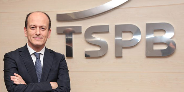 TSPB’de Alp Keler dönemi