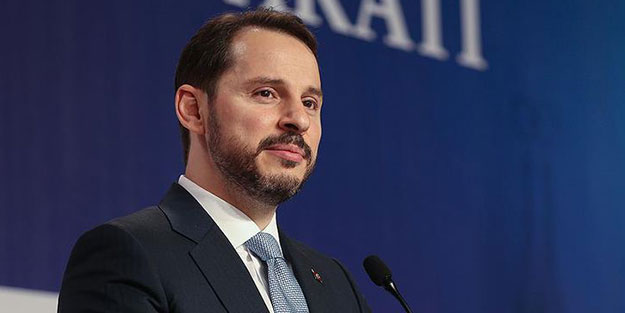 TSPB’den, Dolmabahçe’de ‘Finans merkezi’ konferansı