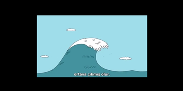 Tsunami nasıl oluşur? - VIDEO