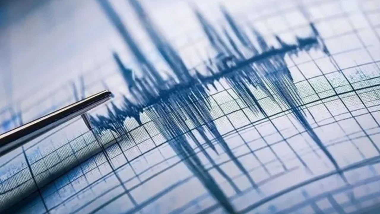 Tsunami uyarısı yapıldı! Japonya'da 7,4 büyüklüğünde deprem