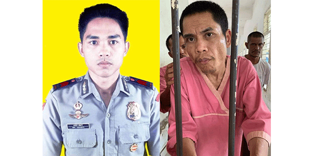 Tsunamide öldü sanılıyordu! Polis memuru 16 yıl sonra bakın nerde bulundu