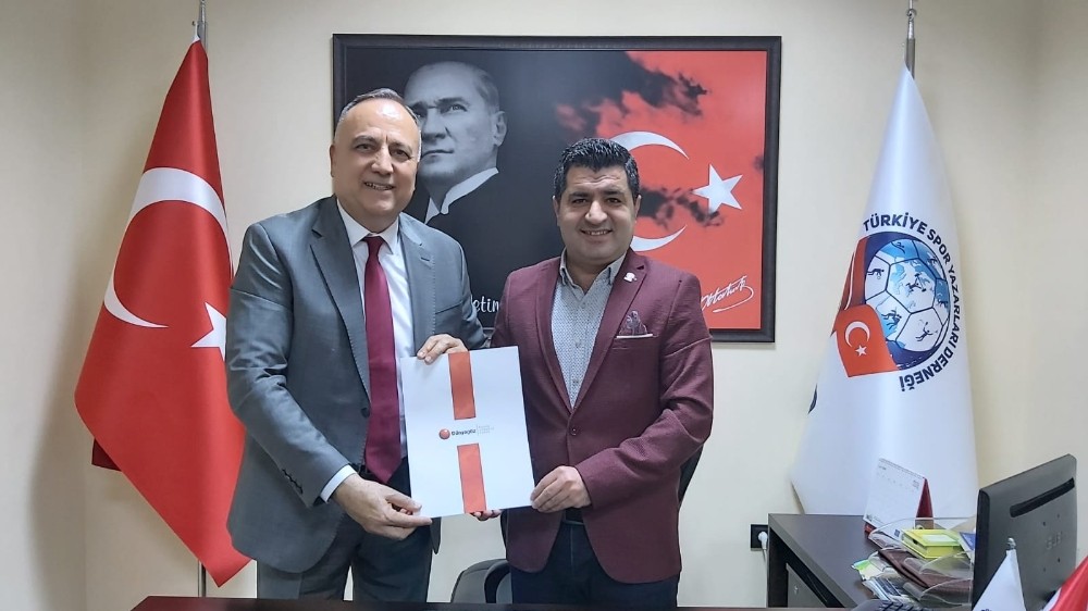 TSYD ile Dünya Göz arasında protokol yenilendi 