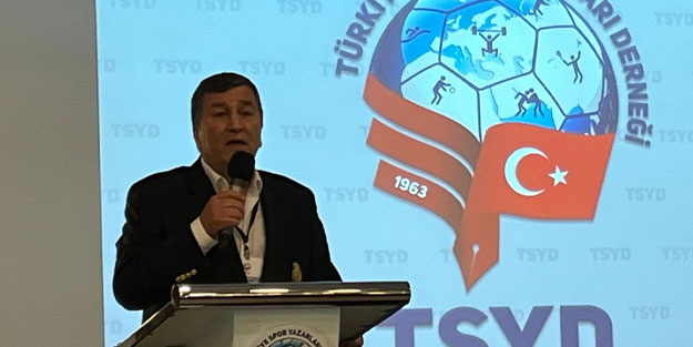 TSYD'de 28 Şubat zihniyeti! Başörtüsüyle havuz yanında durmak bile yasak