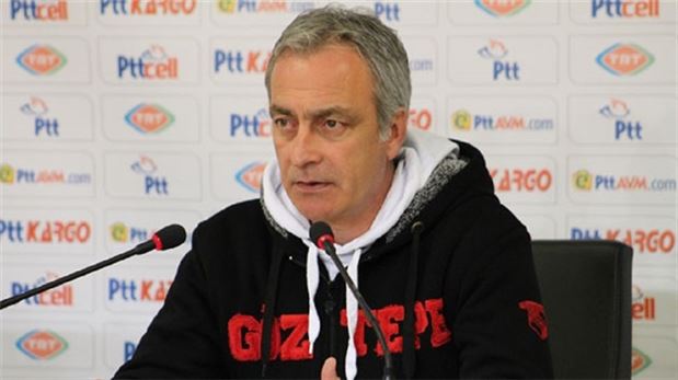 TSYD’den Önder Özen’e kınama