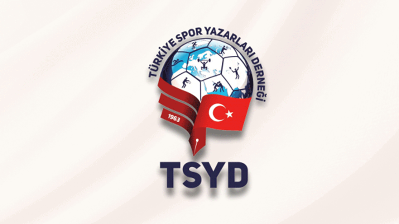 TSYD'ye kayyım atandı! İşte kararın gerekçesi!