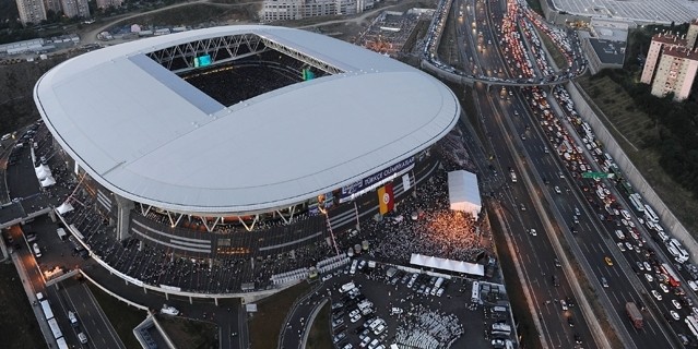 TT Arena kapanabilir