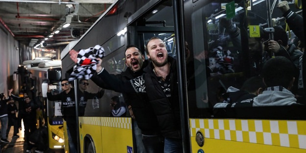 TT Arena'da 2726 gün sonra bir ilk