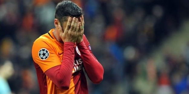 TT Arena'da büyük protesto!