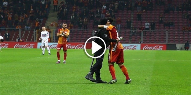 TT Arena'da hafızalardan silinmeyecek anlar!