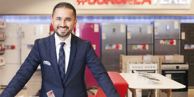TT ve Vestel’den yerli atak