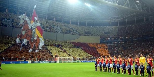 TT Arena'da istifa sesleri