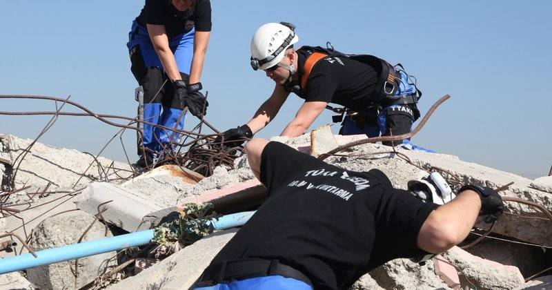 TTAKE 11 yıldır görev başında