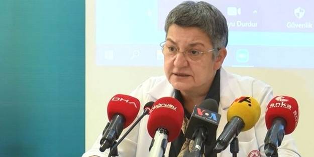 TTB başkanı hakkında suç duyurusu