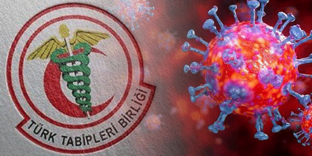 TTB, ideoloji bataklığında