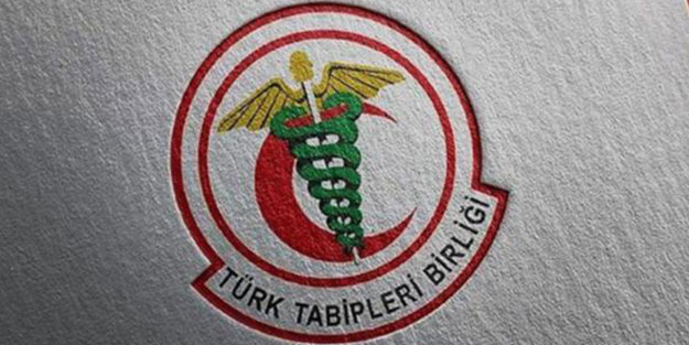 TTB kamu çalışanlarına yapılan zammı beğenmedi!