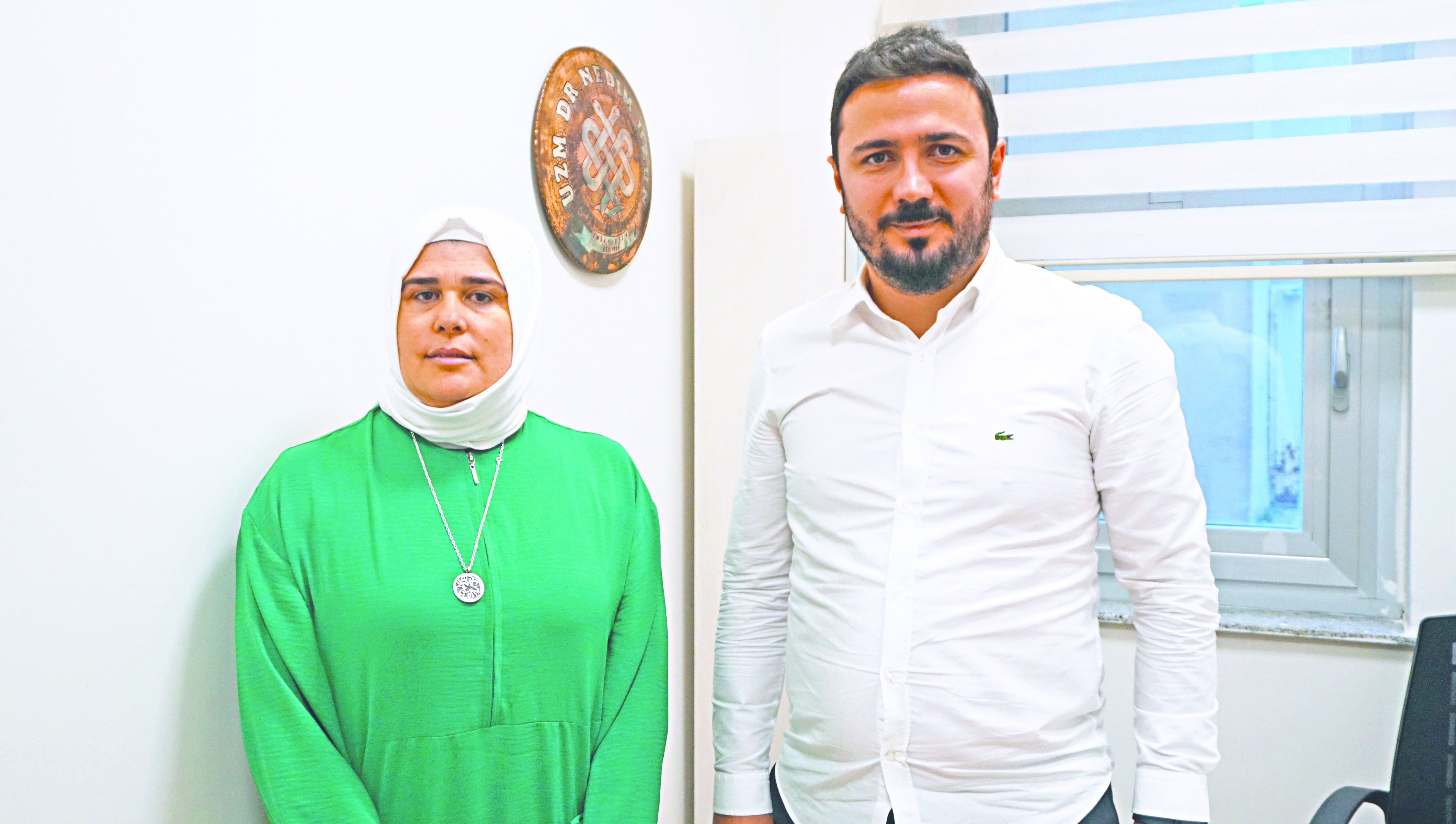 TTB terör örgütlerinin yandaşı gibi