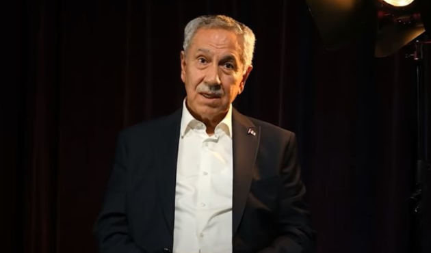 TTB’den komik tahliye talebi: Hasta değil ama "Hasta Olabilir!" Bak Arınç kimlere meze oldun