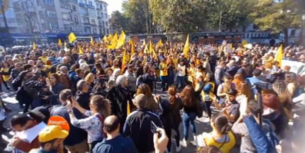 TTB'den sonra öğretmenler de kargaşa peşinde!