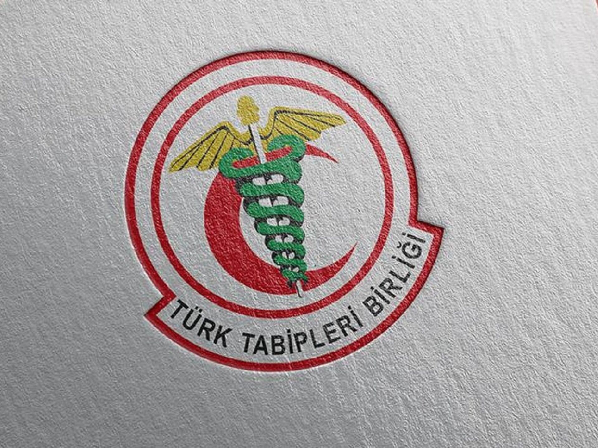 TTB’nin bir yalanı daha elinde patladı