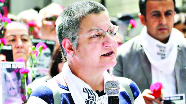 TTB’nin haracı kesilsin