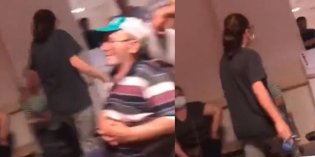 TTB'nin provokasyonunun sonucu! Doktor acil servisteki hastalara 'bakmayacağım' diyerek kaçtı!