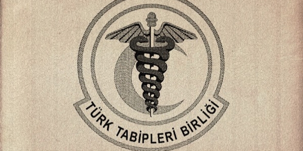 TTB'nin sitesi hacklendi! Bahçeli'nin fotoğrafları...