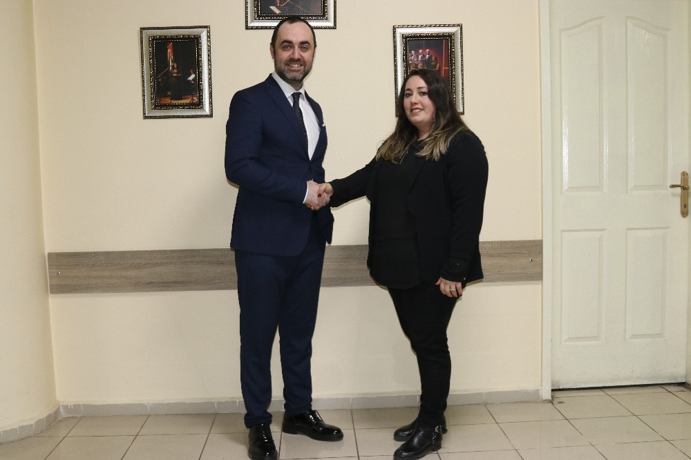 TTGA’nın Güneydoğu Anadolu Bölge Temsilcisi Selda Çiçek Veske oldu 
