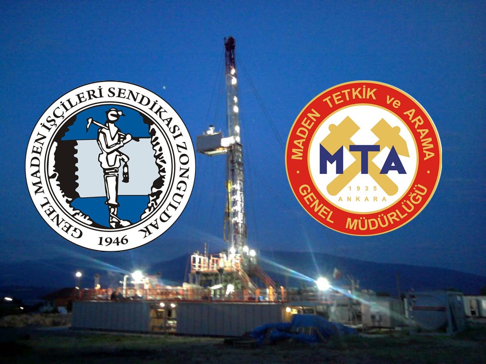 TTK ve MTA TİS görüşmelerinin 4. oturumu yapıldı 