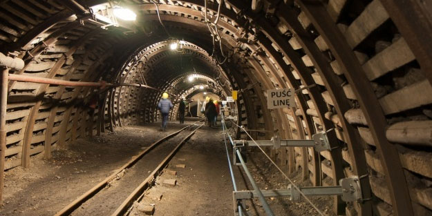 TTK'ya madenciler alınacak