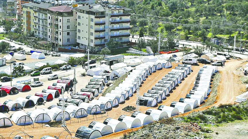 TTSO ve İŞKUR’dan afetzedelere istihdam desteği