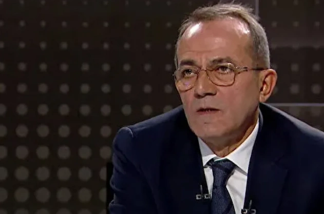 Tü.. Yazıklar olsun sana! CHP yandaşı Şaban Sevinç’ten skandal savunma: İsrail askerlerini koruma derdine düştü!