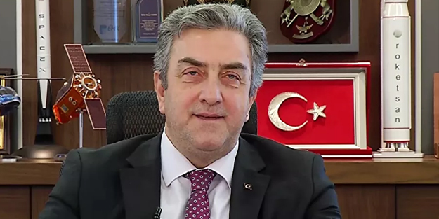 TUA Başkanı Yıldırım: 2 ülkeyle işbirliği yapabiliriz