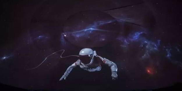 TUA, uzay çalışmalarına ilişkin bilgi verdi