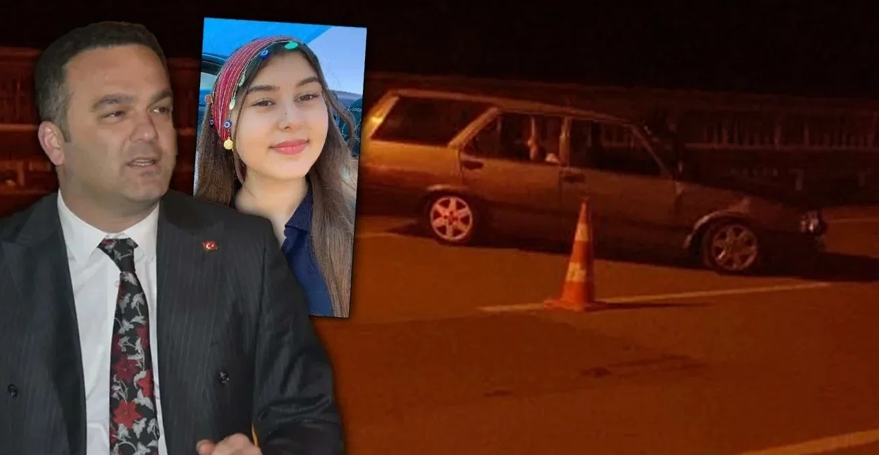 Tuana Elif Torun için adalet süreci başladı: Alkollü sürücüye öldürmeye kasttan dava