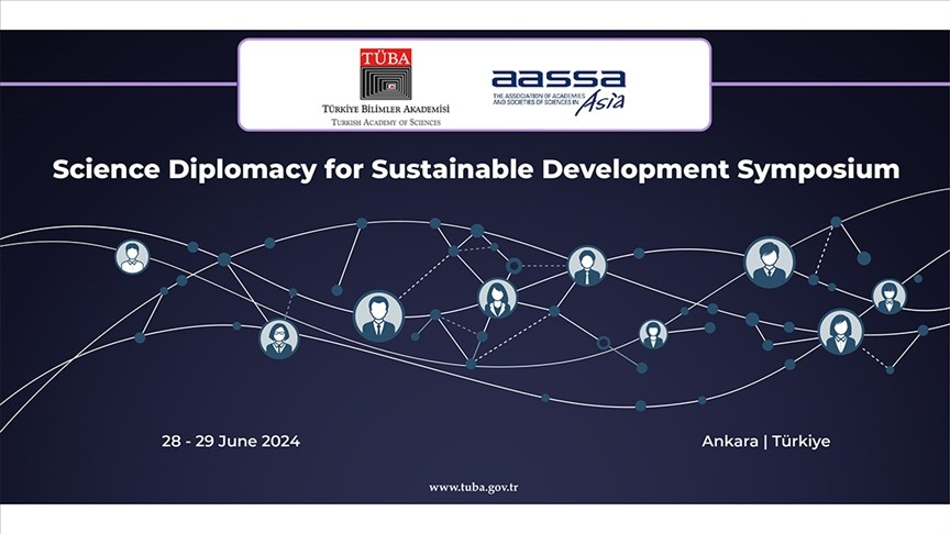 TÜBA, bilim adamlarını bir araya getirecek