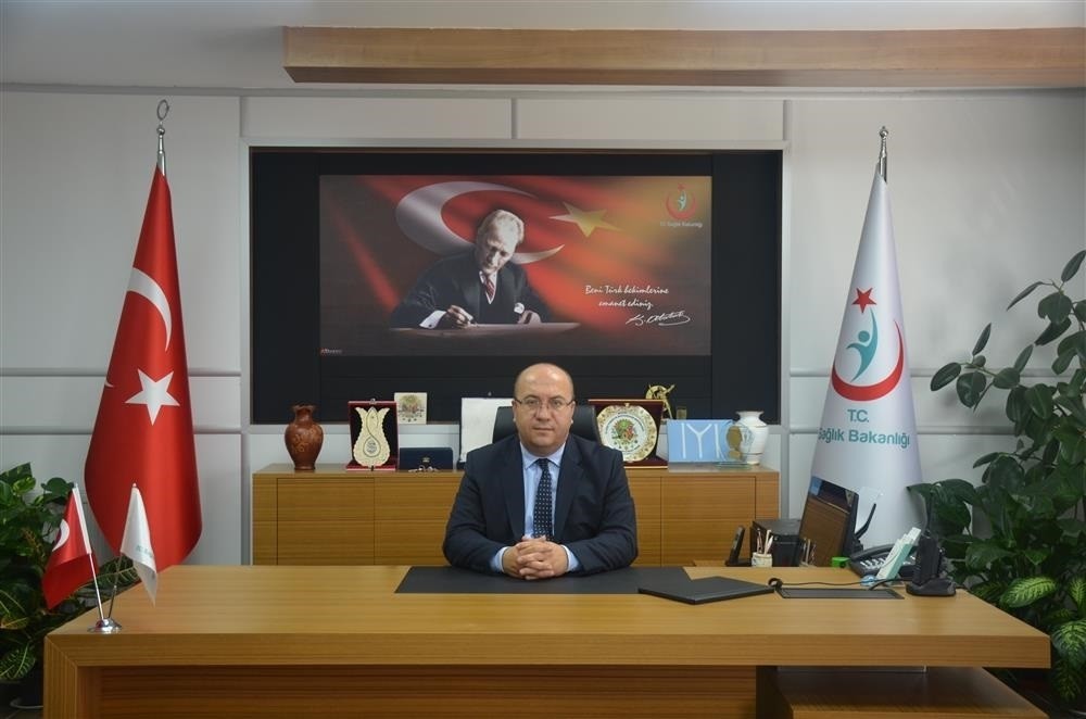 Tüberküloz (verem) hastalığı 