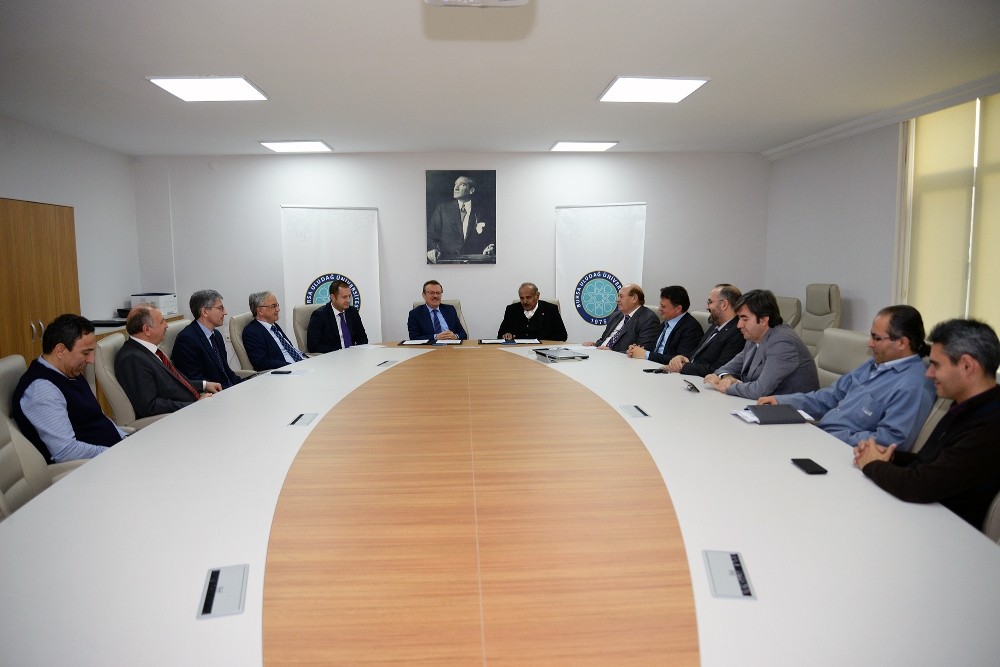 TÜBİTAK 2244 programına destek devam ediyor 