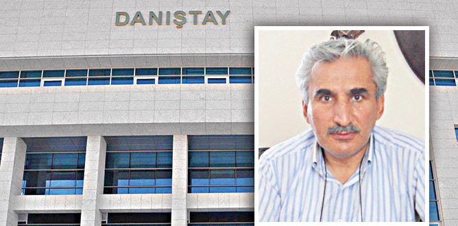 TÜBİTAK 383 gündür oyalıyor!