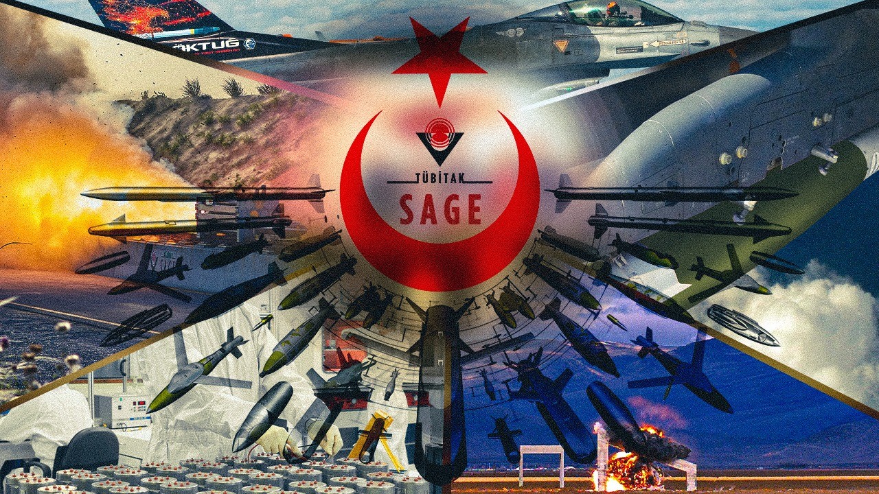 TÜBİTAK 54 proje personeli alacak