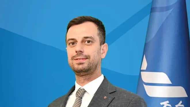 TÜBİTAK Başkan Yardımcısı İsmail Doğan: Girişimciye sunulan çözüm paradan daha kıymetli