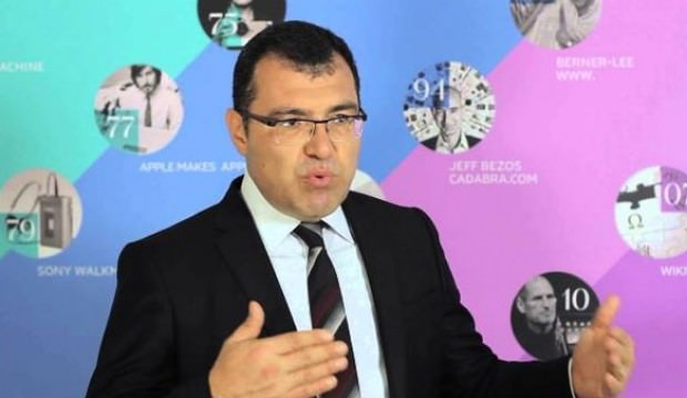 TÜBİTAK Başkanı Hasan Mandal 15 Temmuz mesajı!