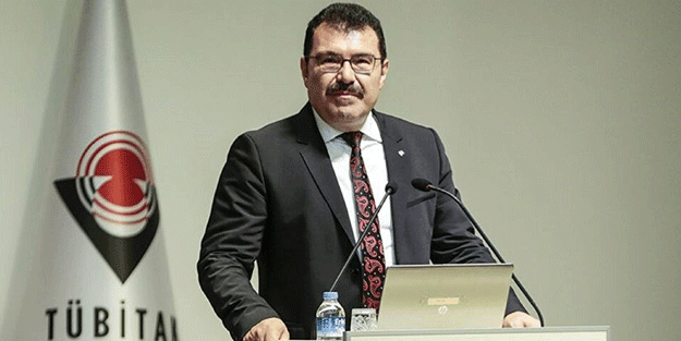 TÜBİTAK'ta müjde geldi: Kasım-Aralık ayında...