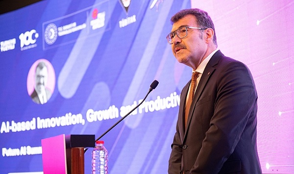 TÜBİTAK Başkanı’ndan öğrencilere müjde