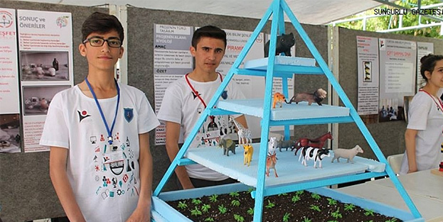 TÜBİTAK burs miktarını artırıyor