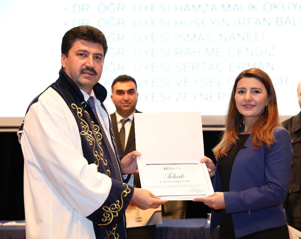 TÜBİTAK, ekonomik ve yerli mısır tohumculuğu projesini destekleyecek 