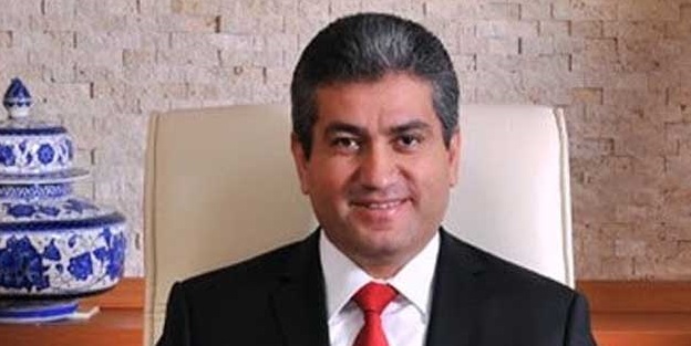 TÜBİTAK eski başkanı serbest bırakıldı