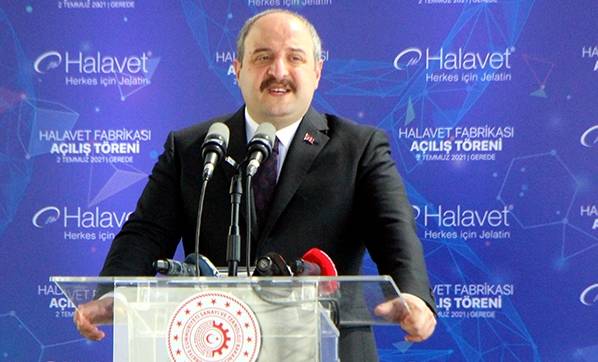 TÜBİTAK Fen Lisesi eğitime başlıyor
