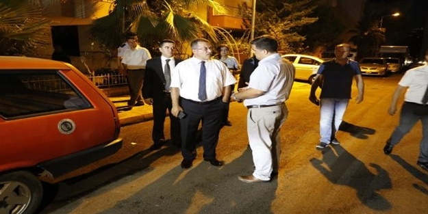 TÜBİTAK görevlisinin evde yaptığı deney faciayla...