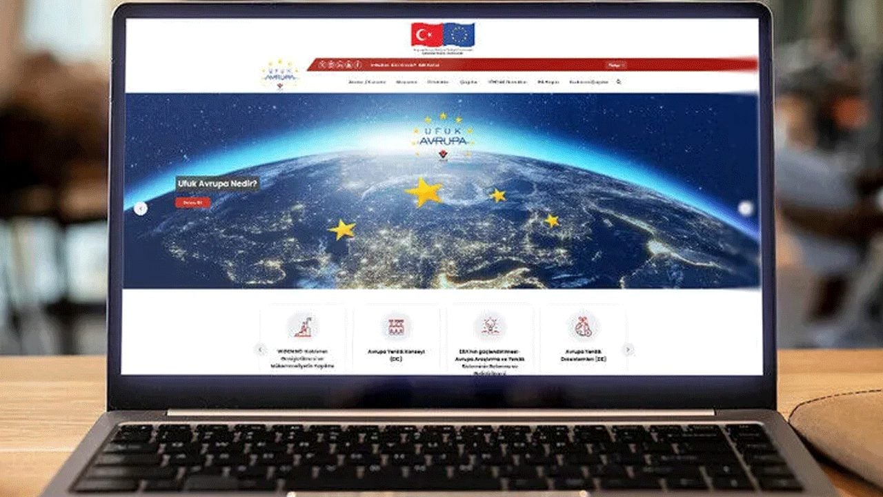 TÜBİTAK kesenin ağzını açtı: 175 bin avroya kadar destek kapıda!